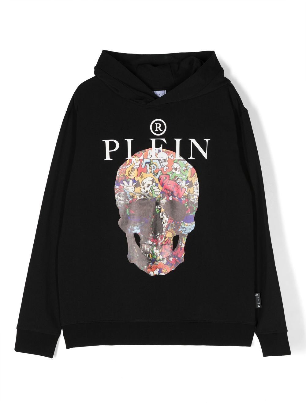 Philipp plein skull online hoodie