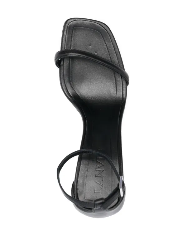 【関税込み】lanvin 'Talon swing' sandals Lanvin 'talon swing' sandals available on julian-fashion.com