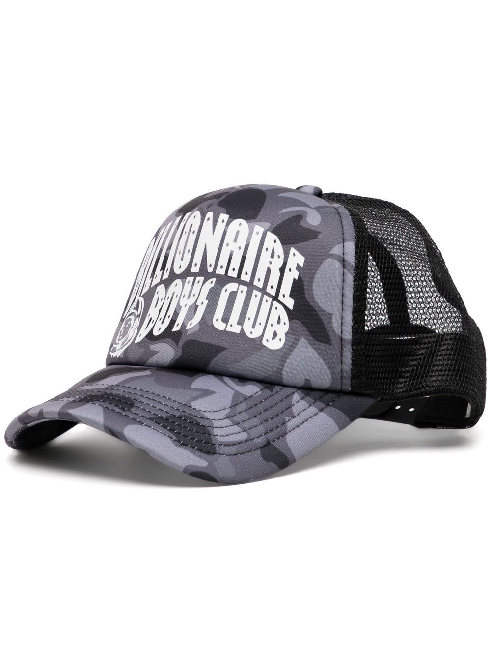 Billionaire Boys Club logo-print Baseball Cap - Farfetch