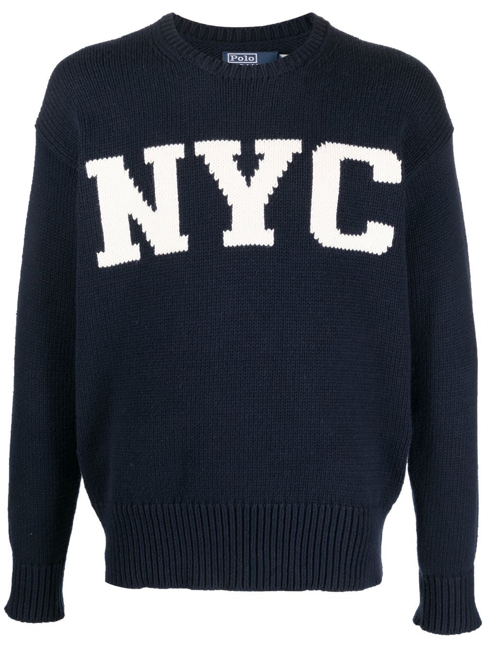 Polo Ralph Lauren New York Yankees Hoodie - Farfetch