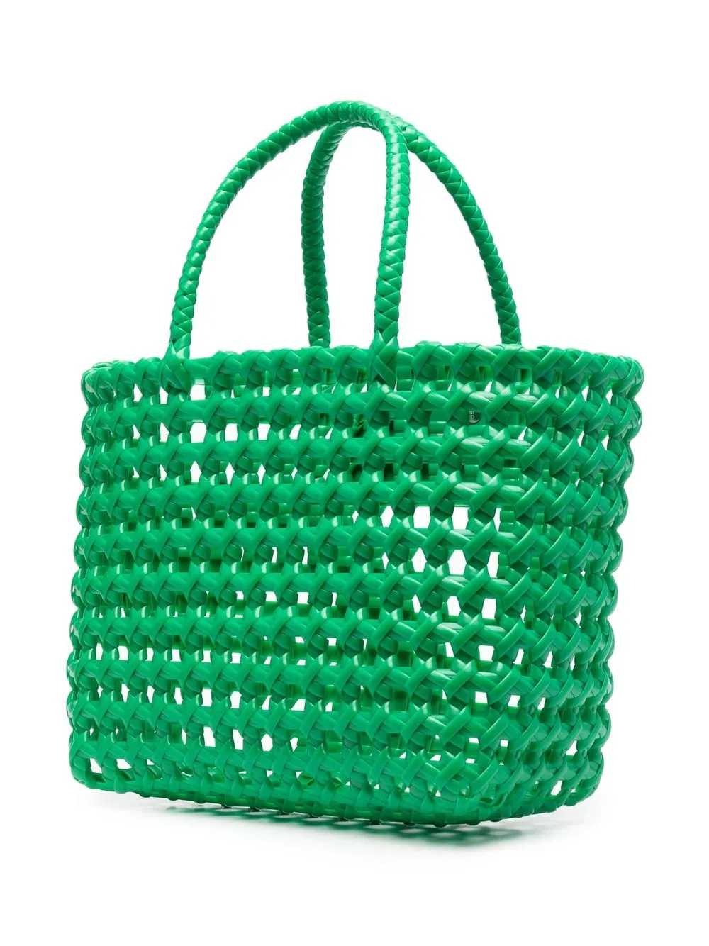 Msgm Bags.. Green In Green