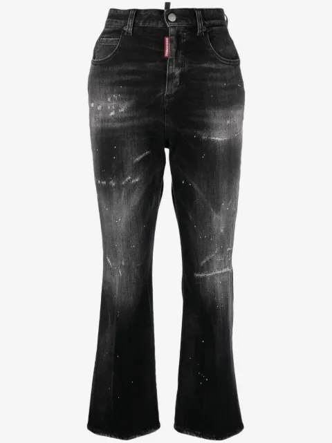 DSQUARED2 Flared jeans