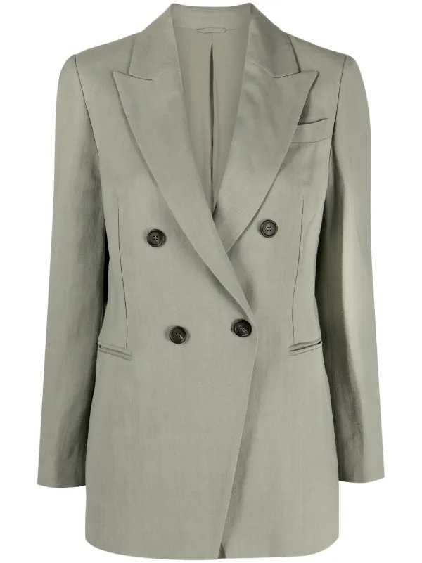 【送料&関税込】Brunello Cucinelli Double-breasted Tailored 19646366_44033772_600.jpg