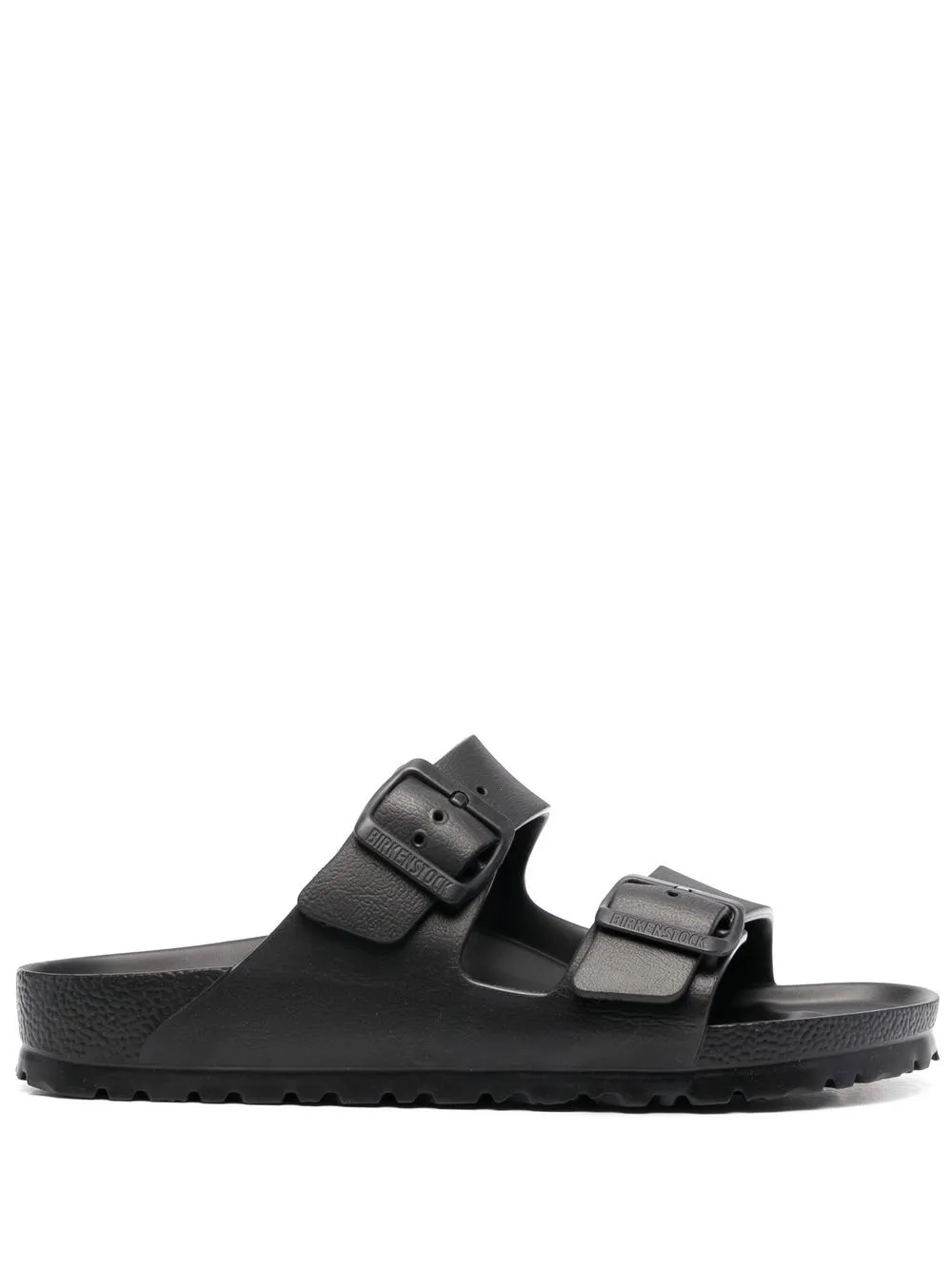 

Birkenstock Arizona double-strap sandals - Black