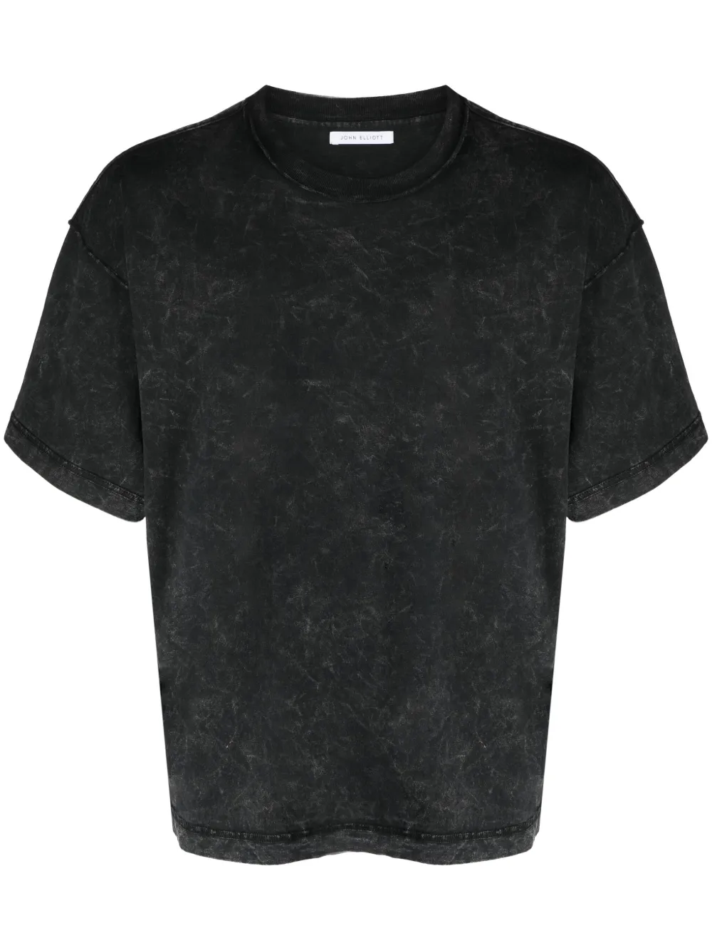 John Elliott フェイデッド Tシャツ Farfetch