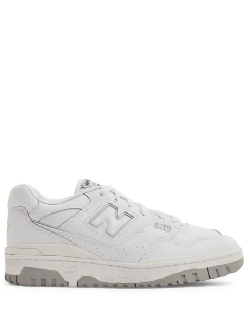 New Balance 550 low-top sneakers