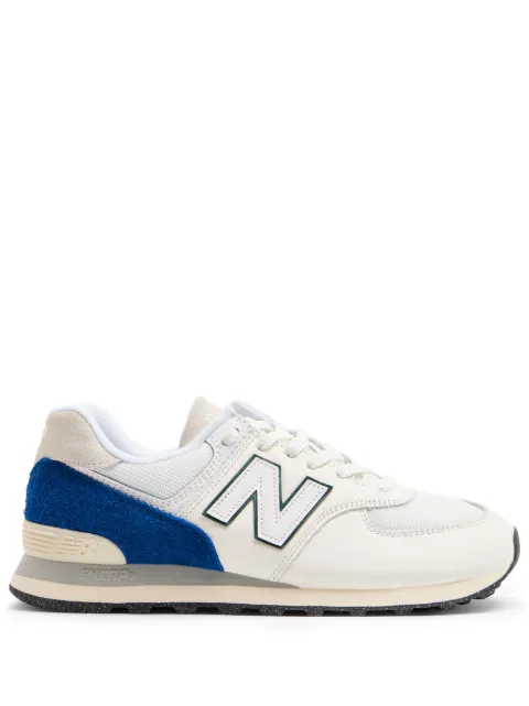 New Balance tenis bajos 574