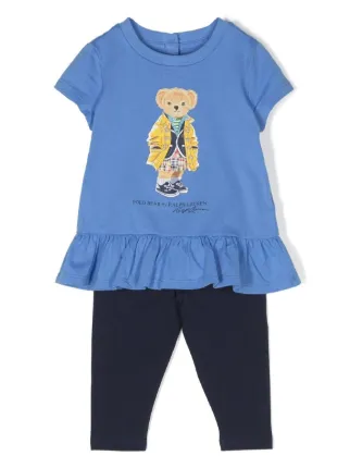 POLO RALPH LAUREN KIDS
