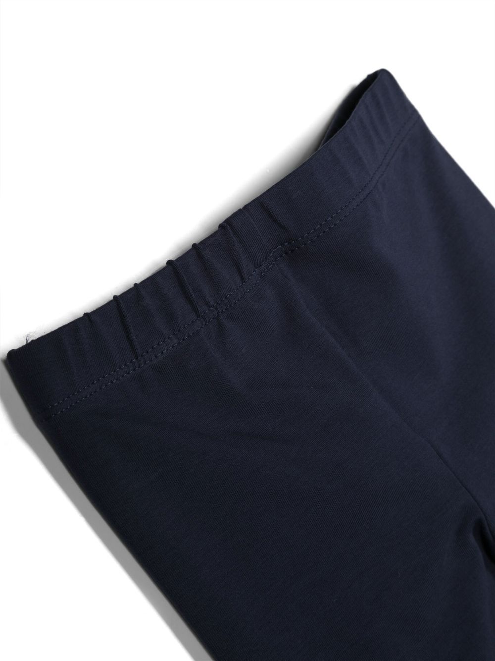 Shop Ralph Lauren Teddy Bear Signature Trousers Set In Blue