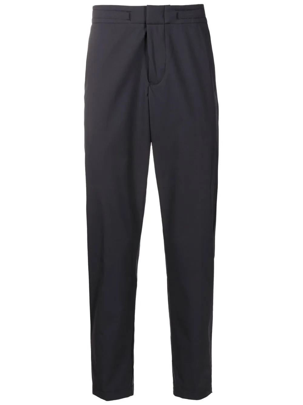 BOSS Calça slim com bolso de aba | Azul | Image 1