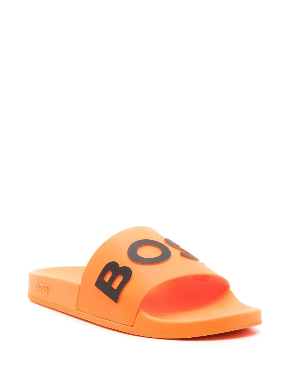 BOSS Slide com logo contrastante | Image 2