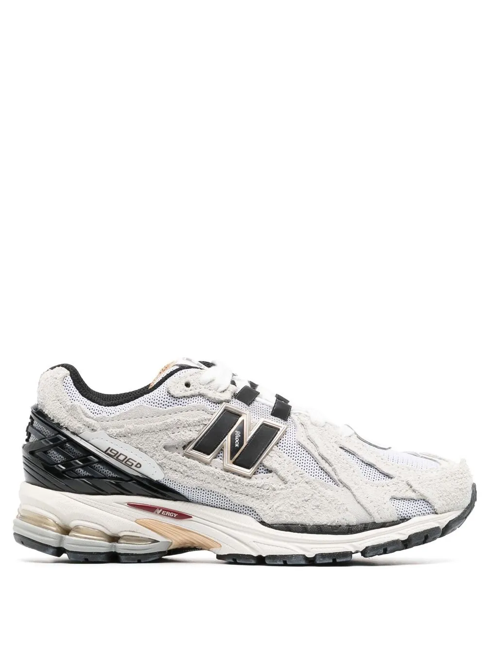 

New Balance tenis bajos 1906R - Blanco