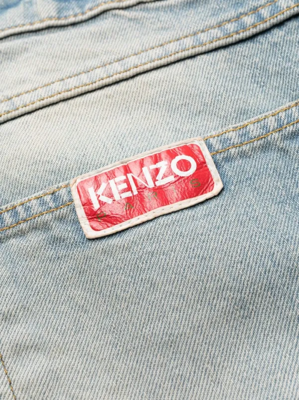 Kenzo shop 6pm jeans