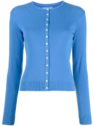 Gift of the Day: An Agnès B. Snap Cardigan