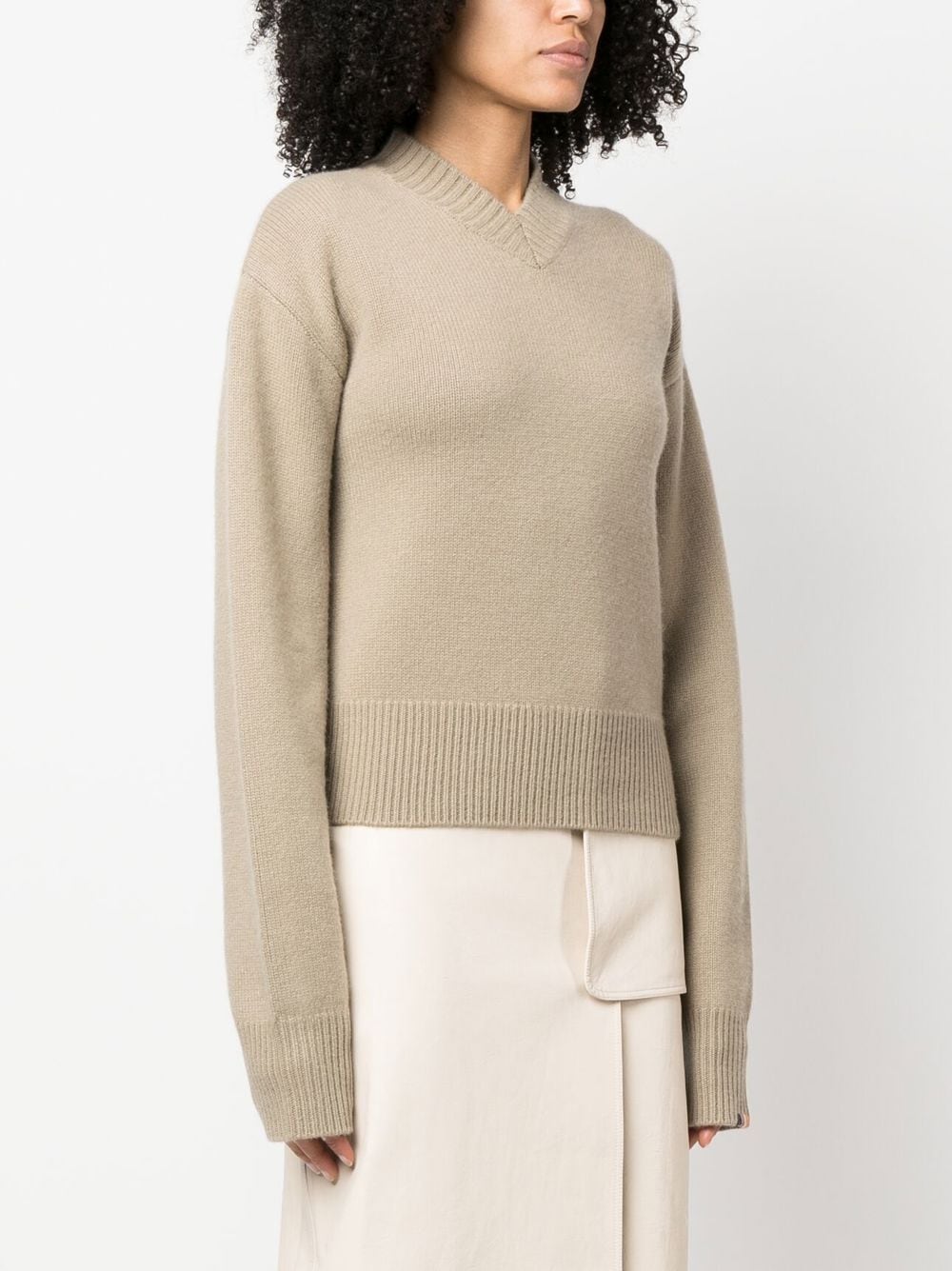 Extreme Cashmere クルーネック カシミアセーター - Farfetch