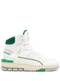 Axel Arigato Area high-top sneakers - White