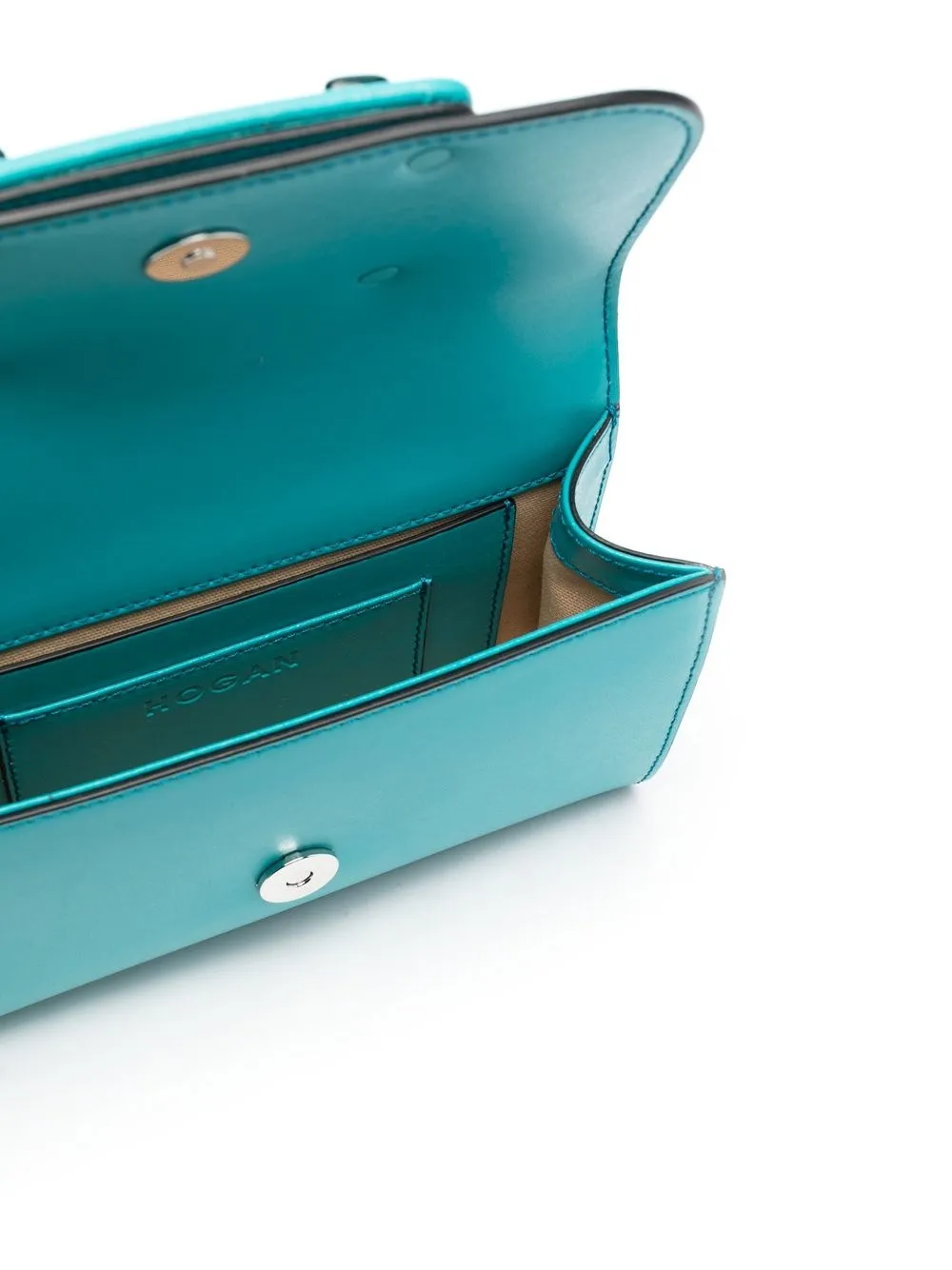 Hogan Hbag Crossbody Bag In Blue ModeSens