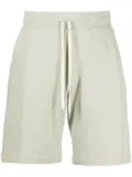 John Elliott Crimson track shorts - Green