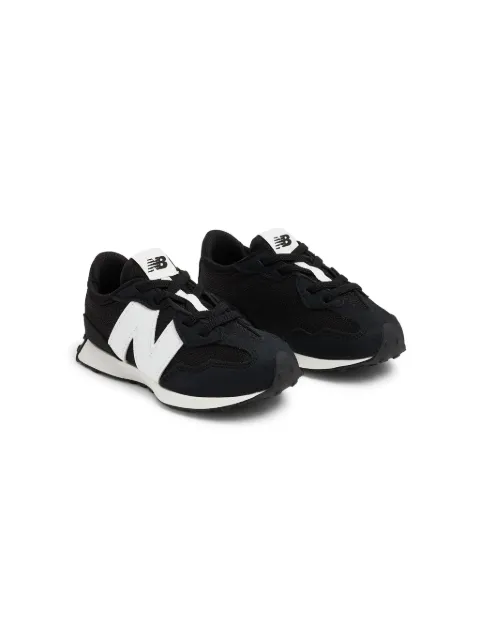 New Balance 327 panelled sneakers