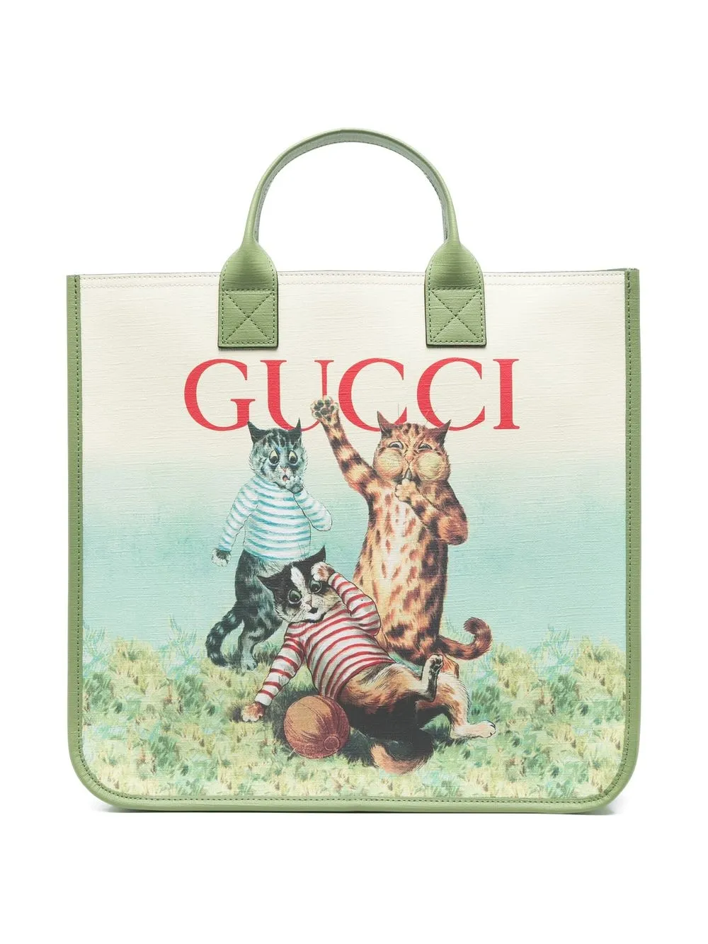 Gucci Tote Bags for Women - Shop on FARFETCH