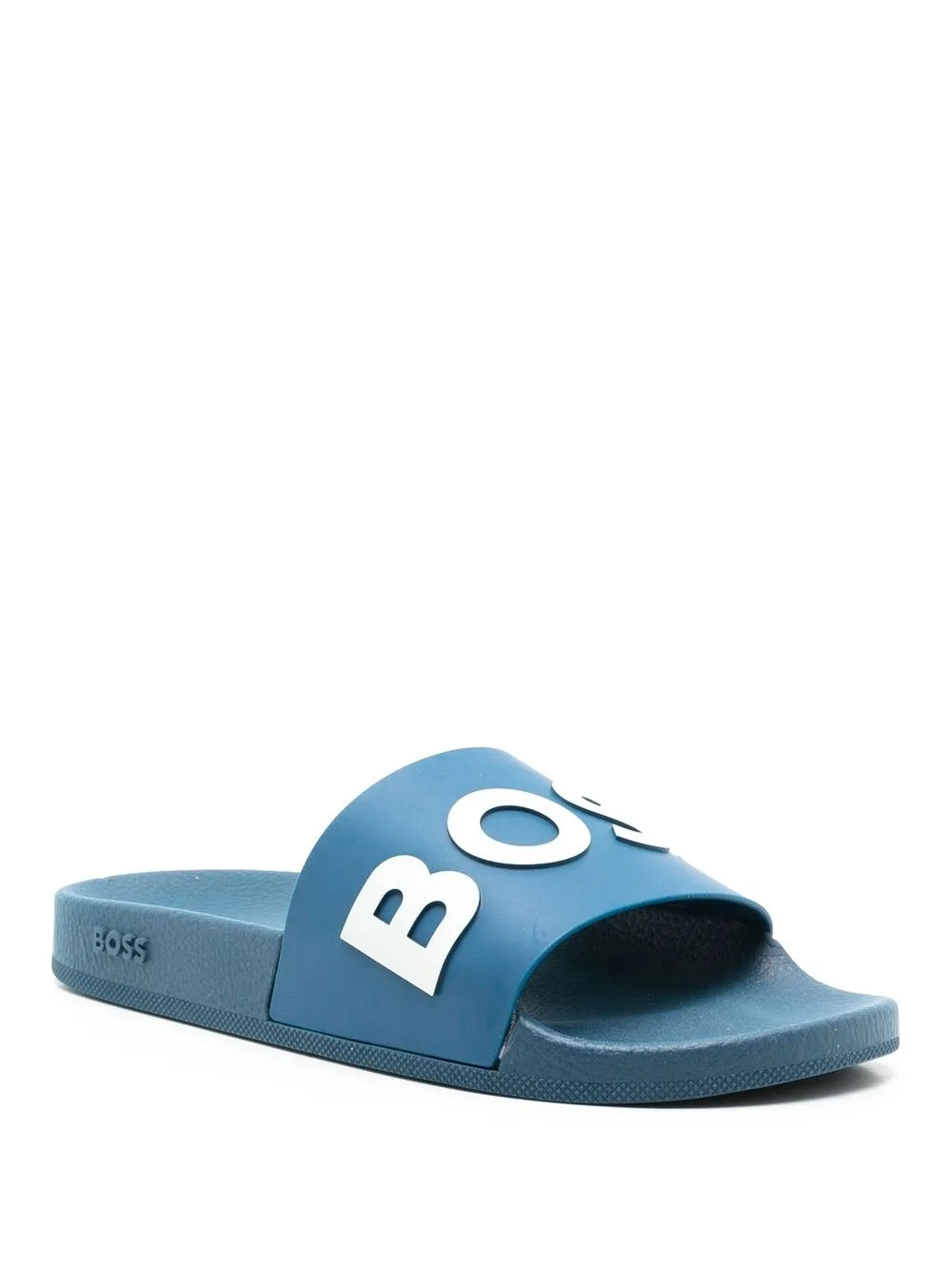 BOSS Slide com logo contrastante | Image 2