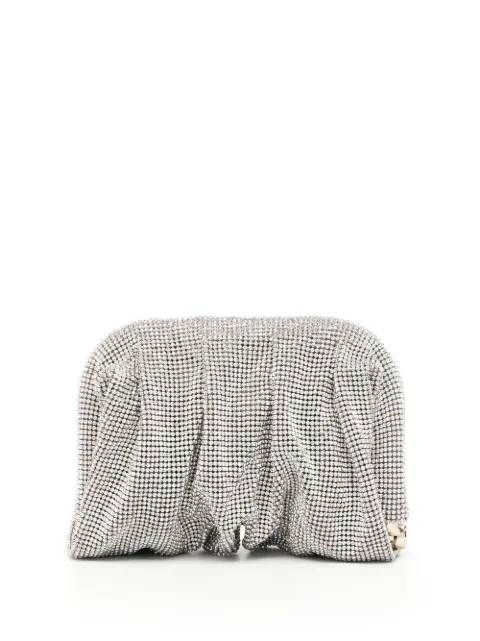 Benedetta Bruzziches Venus La Petite clutch bag