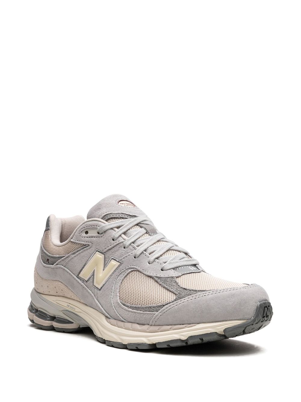 hype New Balance 2002R "Lunar New Year - Grey" sneakers 