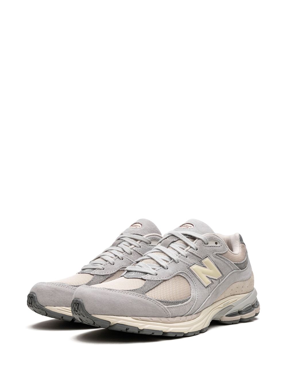 hype New Balance 2002R "Lunar New Year - Grey" sneakers 