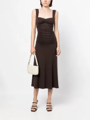 The Reformation（ザ リフォメーション）の「Sparrow Dress