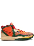 Nike Kyrie Infinity ""1 World, 1 People"" sneakers - Orange