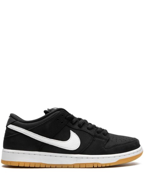 Nike SB Dunk Low Pro "Black Gum" sneakers MEN