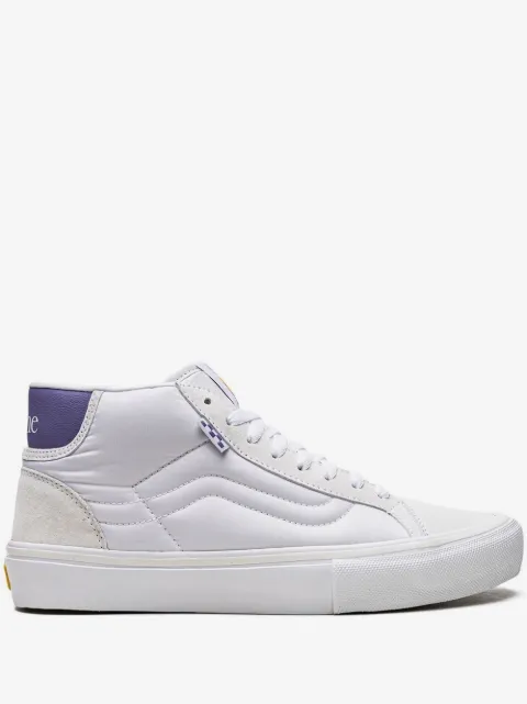 Vans x Dime Skate Mid Skool L sneakers