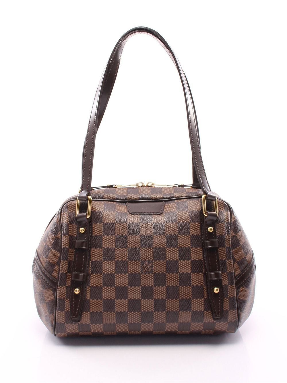 Louis Vuitton 2010 Pre-owned Rivington PM Shoulder Bag