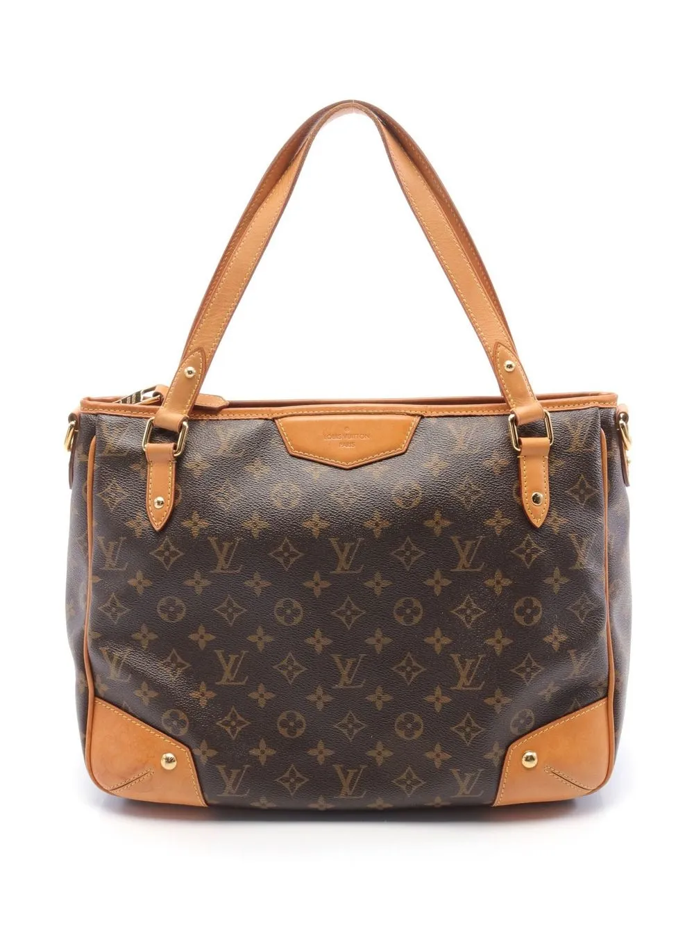 

Louis Vuitton bolsa de hombro Estrella MM 2014 pre-owned - Marrón