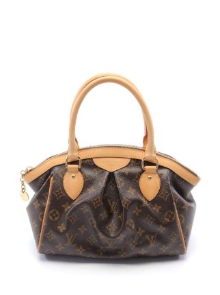 Louis Vuitton 2008 pre-owned Tivoli PM Handbag - Farfetch