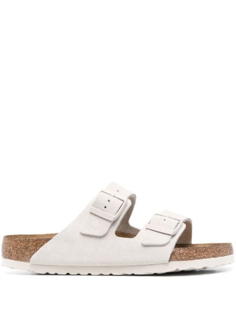 Birkenstock - Arizona double-buckle sandals