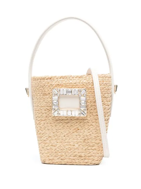 roger vivier basket