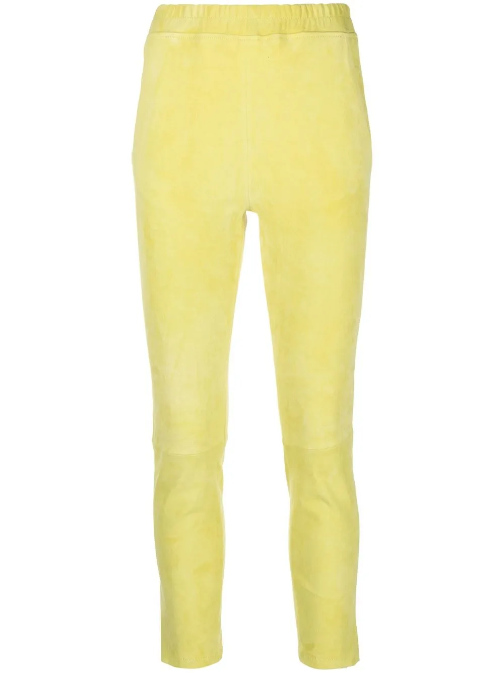 

Arma pantalones cortos - Amarillo