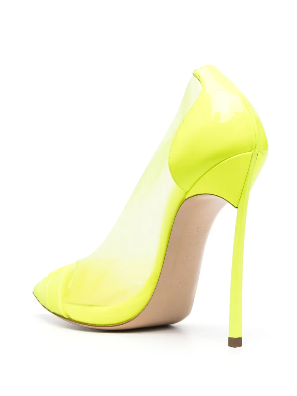 Casadei on sale blade fluo