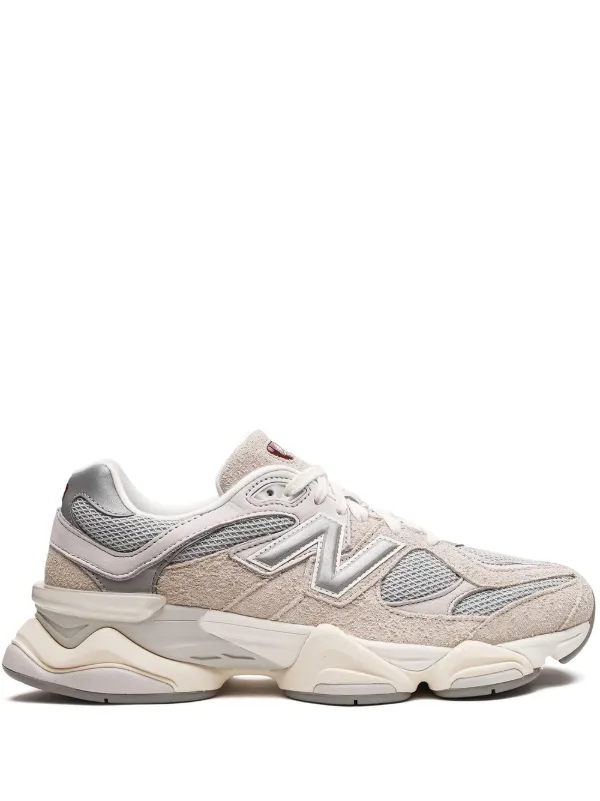 注目のブランド NEW BALANCE ローカットスニーカー 28cm NVY スウェード U9060IND