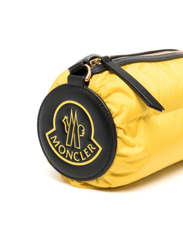 Moncler Keoni Padded Crossbody Bag - Farfetch