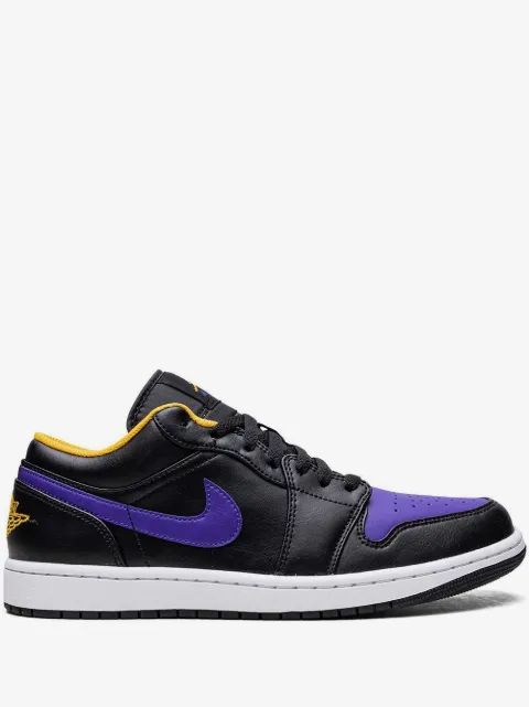 Jordan baskets Air Jordan 1 'Dark Concord'