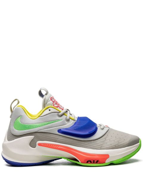 Nike Zoom Freak 3 "Primary Colors" sneakers WOMEN