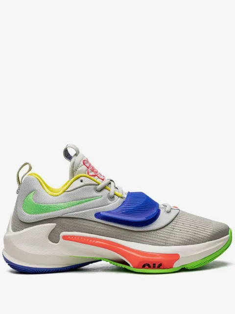 Nike baskets Zoom Freak 3 