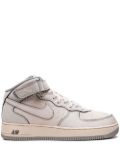 Nike Air Force 1 Mid ""Tear Away"" sneakers - Neutrals