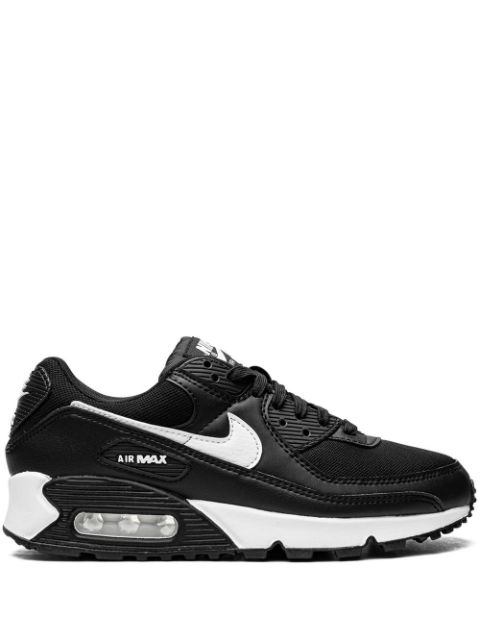 Nike Air Max 90 "Black White" sneakers WOMEN