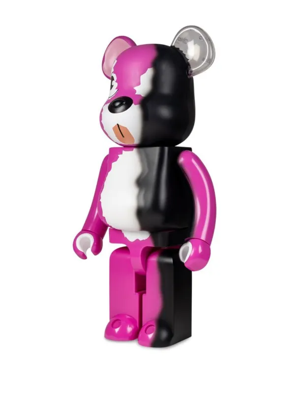 MEDICOM TOY - イエロー 2    ピンク   ブラック 61gJcDZE2WL._UF350,350_QL50_.jpg