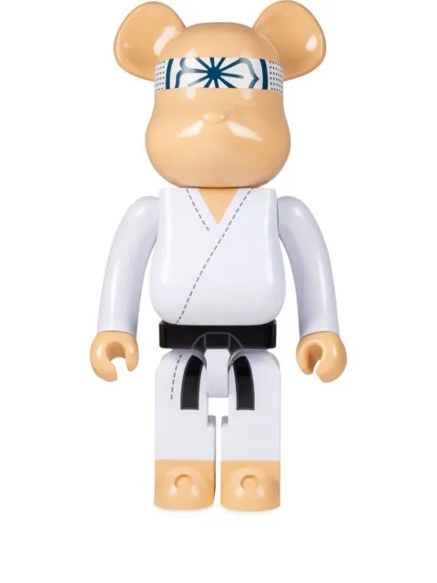 MEDICOM TOY Cobra Kai Miyagi-Do Karate BE@RBRICK 1000% figure