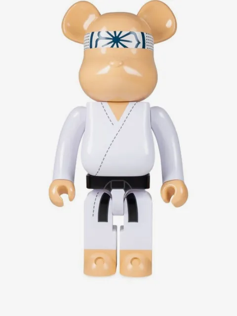 MEDICOM TOY Cobra Kai Miyagi-Do Karate BE@RBRICK 1000% figure