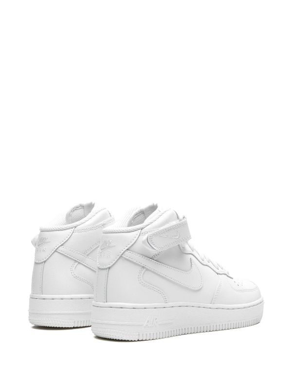 Nike Air Force 1 '07 Triple White